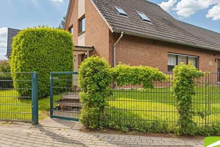 Haus Linnich - 6 Zimmer, 131 m&sup2;, 199.000&euro; | Angebot:26831813