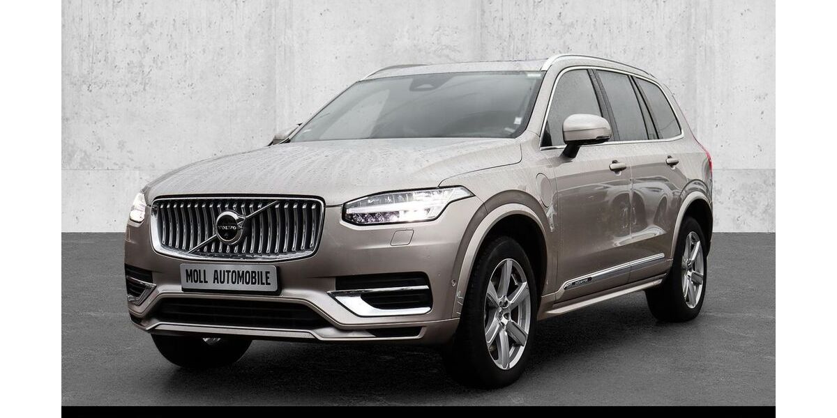 Volvo XC90 25.553 km 55.890 &euro; Aachen 52078