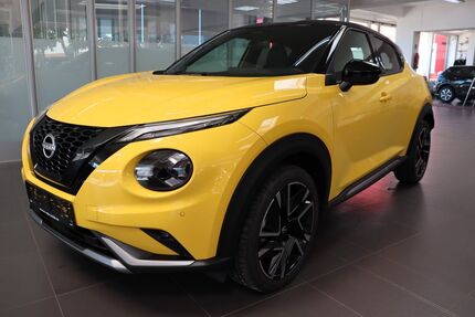 Nissan Juke 3.295 km 22.490 € Düren 52349