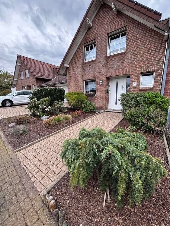 Haus zum Kaufen in Jülich 379.000 € 115 m²