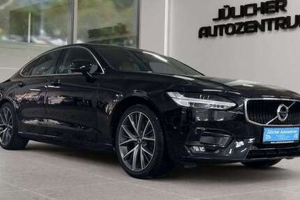Volvo S90 95.000 km 24.490 &euro; Jülich 52428