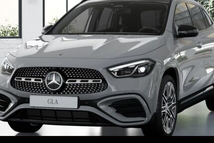 Mercedes-Benz GLA 200 9.900 km 44.890 &euro; Aachen 52068
