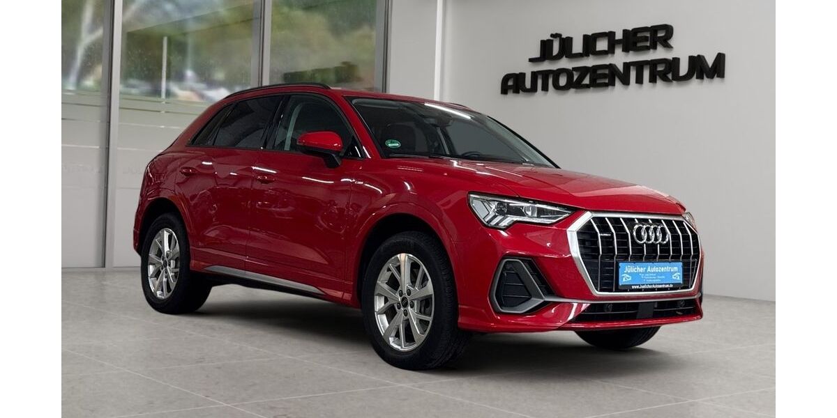 Audi Q3 23.350 km 31.790 &euro; Jülich 52428