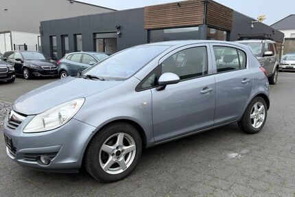 Opel Corsa 156.284 km 2.900 &euro; Übach Palenberg 52531