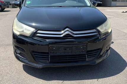 Citroen C4 77.000 km 6.990 € Alsdorf 52477