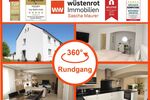 3D: Stilvolles Wohnjuwel in der Innenstadt: kernsaniert, möbliert, bezugsfertig - Doppelhaushälfte Geilenkirchen | Angebot:26818349