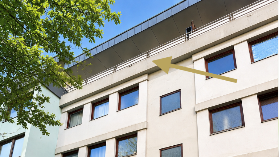 Wohnung zum Kaufen in Aachen 179.000 € 52 m² - Etagenwohnung Aachen Aachen-Mitte | Angebot:27168973