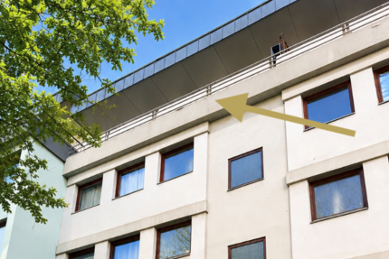 Wohnung zum Kaufen in Aachen 179.000 € 52 m² - Wohnung Aachen Aachen-Mitte | Angebot:27168973