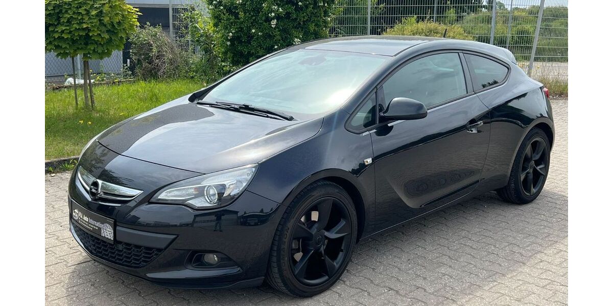 Opel Astra 204.000 km 4.490 € Eschweiler 52249