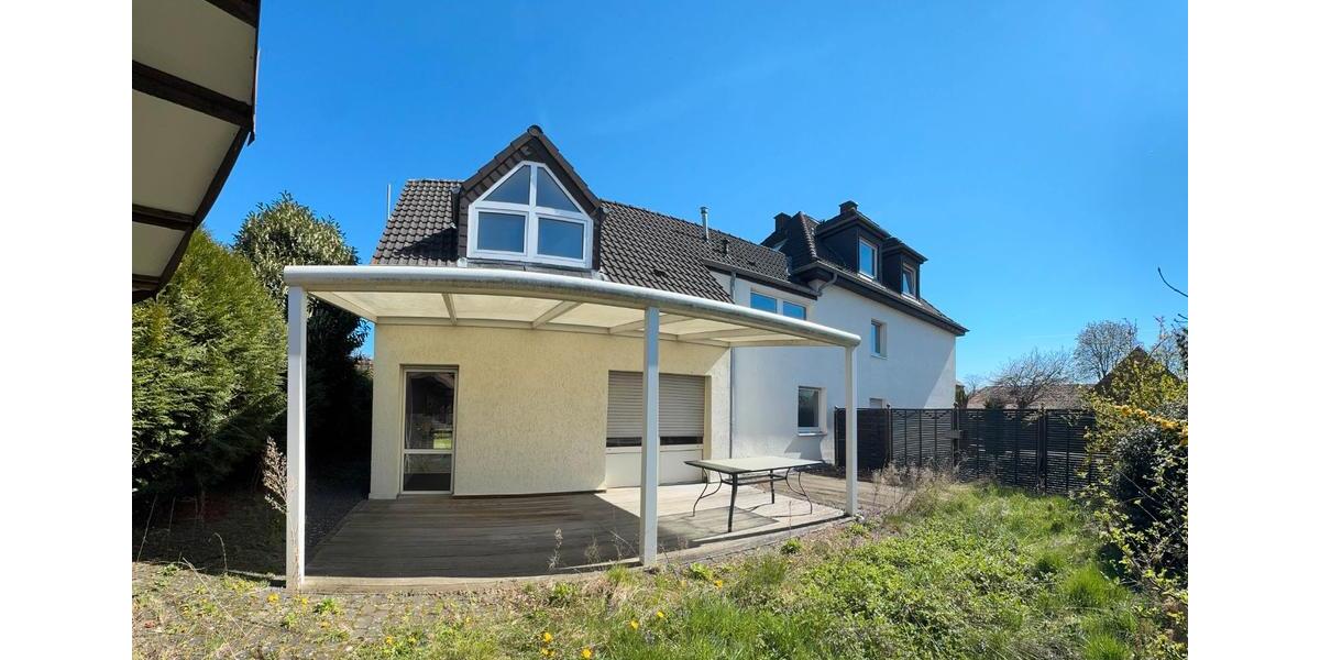 Einfamilienhaus Geilenkirchen - 2 Zimmer, 110 m&sup2;, 1.100&euro; | Angebot:26107850