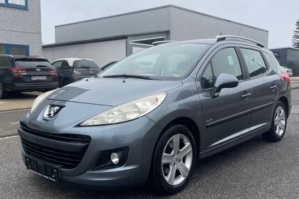 Peugeot 207 186.000 km 2.450 &euro; Stolberg Aachen 52222