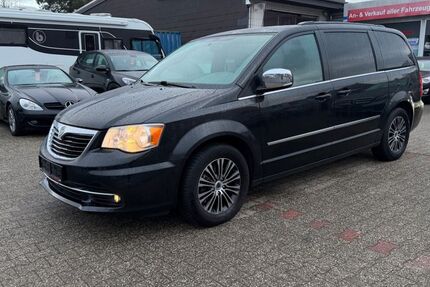 Lancia Voyager 199.410 km 9.990 &euro; Aldenhoven 52457