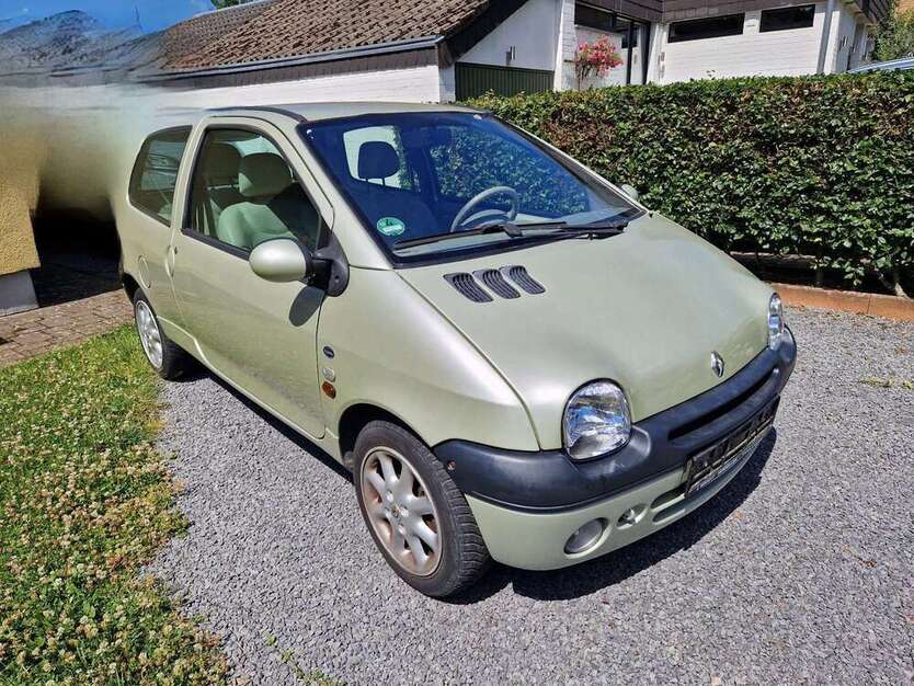Twingo