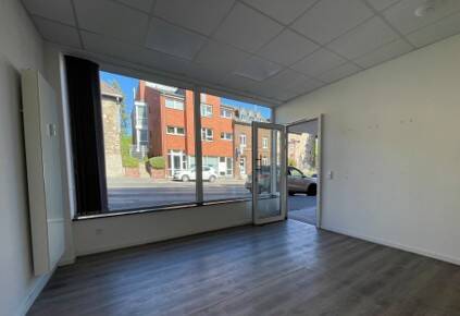 Gewerbeobjekt Aachen Eilendorf - 5 Zimmer, 98 m&sup2;, 1.200&euro; | Angebot:26417597