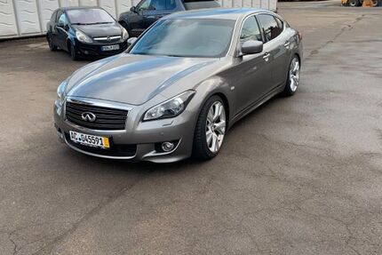 INFINITI M37 224.000 km 10.500 &euro; Stolberg 52222