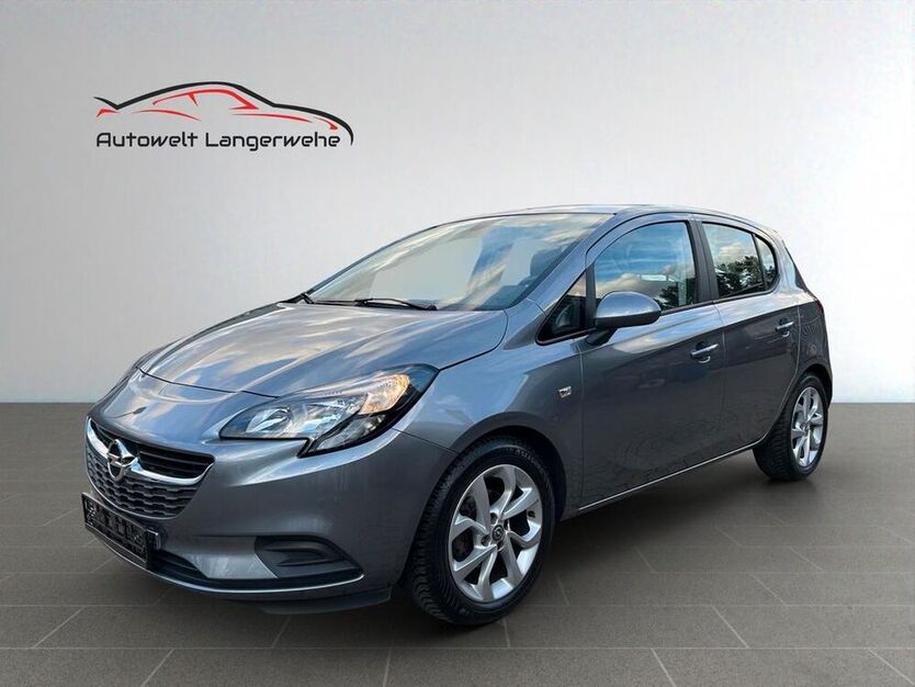 Corsa
