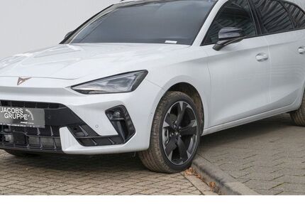 Cupra Leon 3.333 km 37.490 &euro; Düren 52351