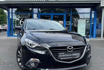 Mazda 3 91.020 km 13.890 &euro; Übach-Palenberg 52531