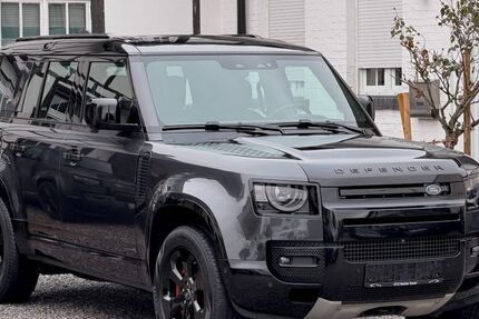 Land Rover Defender 67.000 km 69.990 &euro; Jülich 52428