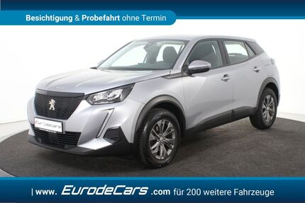 Peugeot 2008 93.000 km 13.700 &euro; Herzogenrath 52134