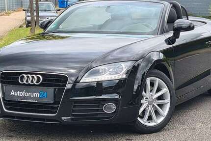 Audi TT 71.000 km 14.499 &euro; Jülich 52428