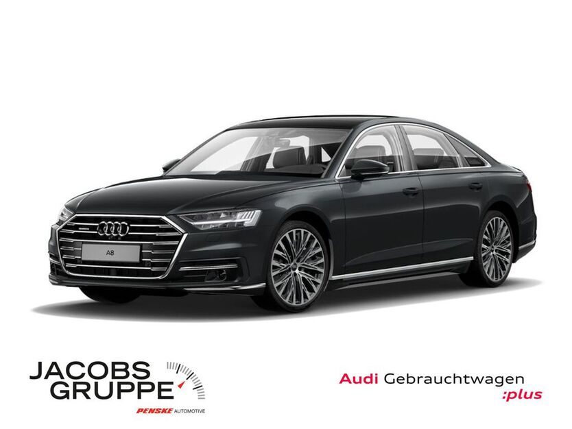 Audi A8 138.066 km 38.970 € Aachen 52078