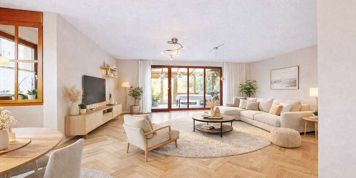 Einfamilienhaus Roetgen - 4 Zimmer, 124 m&sup2;, 469.900&euro; | Angebot:26273978