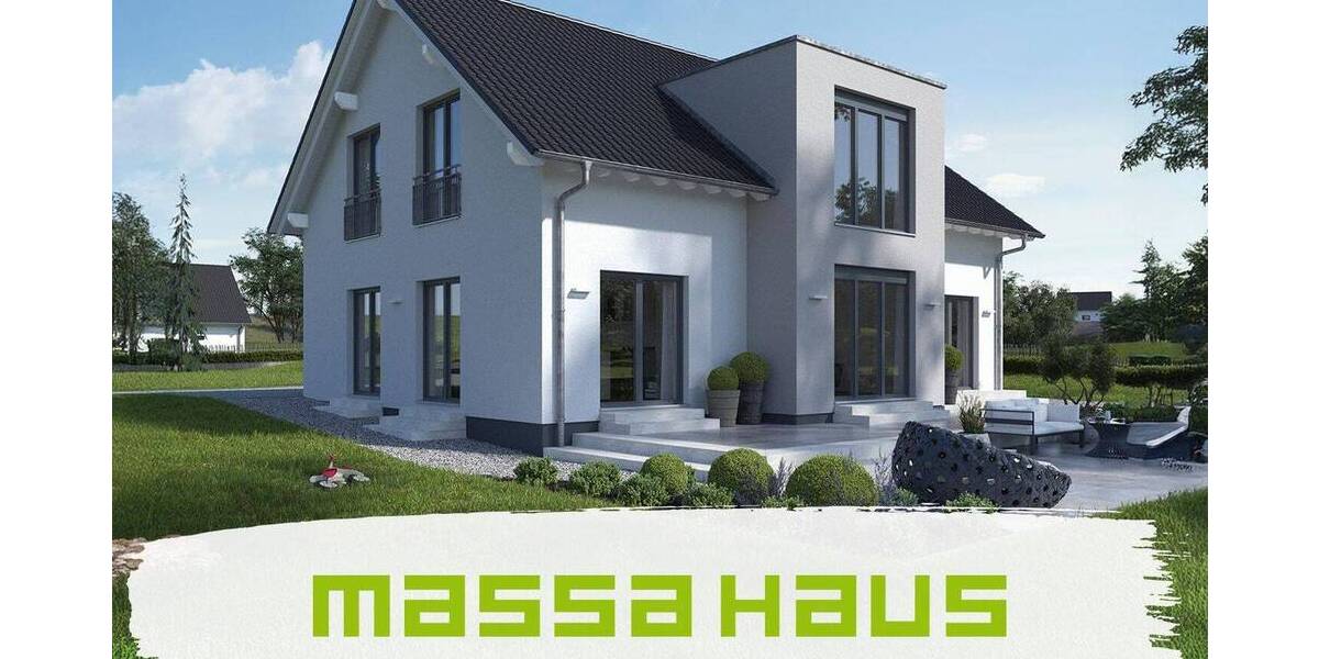 Einfamilienhaus Roetgen - 7 Zimmer, 197 m&sup2;, 450.598&euro; | Angebot:26806559