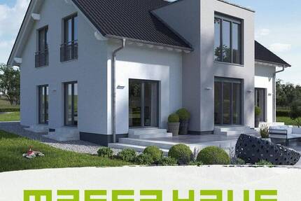 Haus Roetgen - 7 Zimmer, 197 m&sup2;, 450.598&euro; | Angebot:26806559