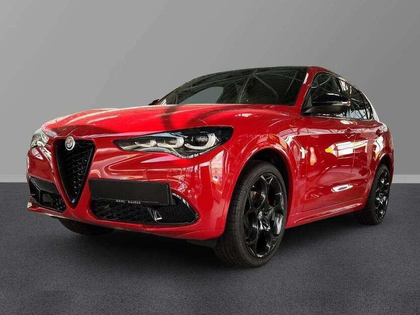 Stelvio
