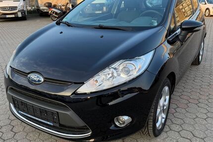 Ford Fiesta 149.000 km 2.750 &euro; Herzogenrath 52134