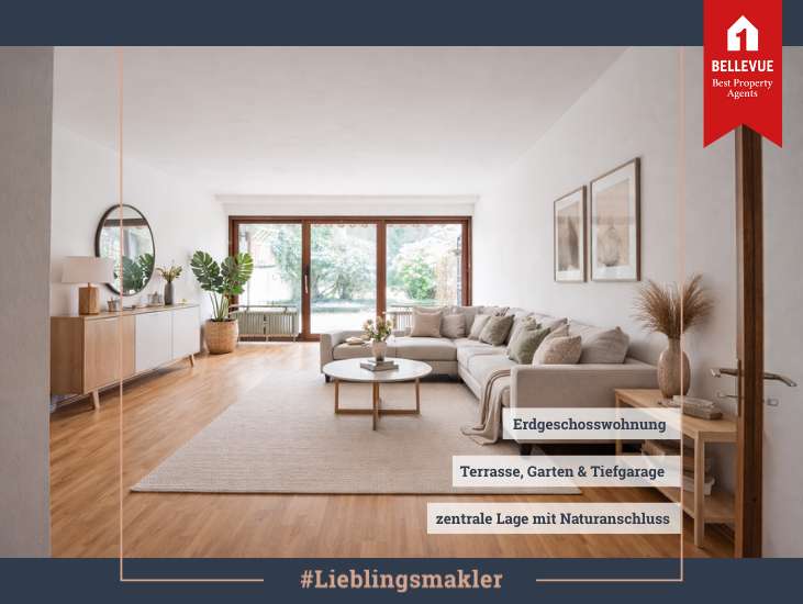 Wohnung zum Kaufen in Aachen Burtscheid 299.000 € 71 m² 2 zimmer