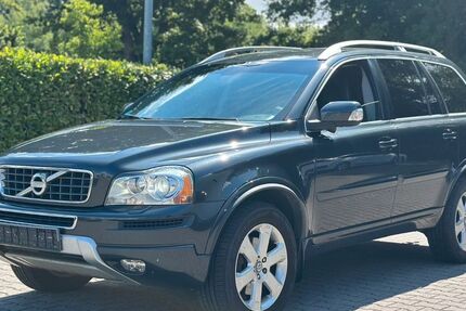 Volvo XC90 172.284 km 16.990 € Alsdorf 52477