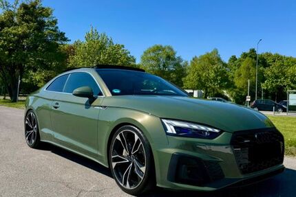 Audi A5 105.100 km 34.699 &euro; Aachen 52080