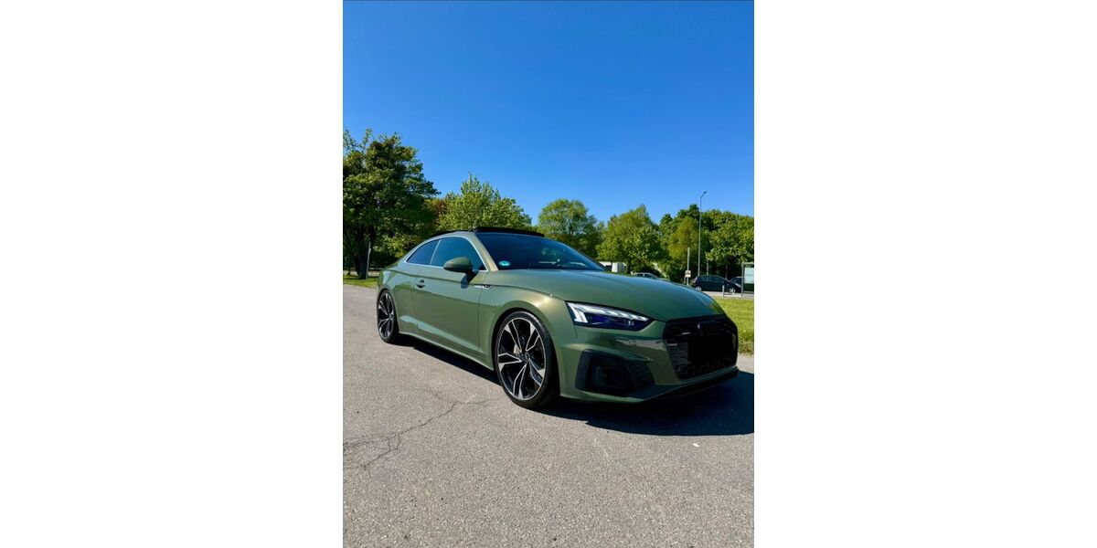 Audi A5 105.100 km 34.699 &euro; Aachen 52080