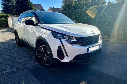 Peugeot 3008 38.000 km 24.900 &euro; Herzogenrath 52134