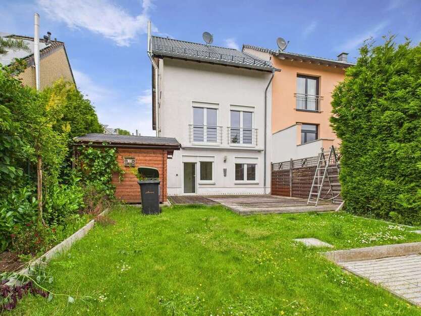 Haus zum Kaufen in Nideggen 299.000 € 127 m²