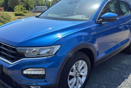 VW T-Roc 85.500 km 13.880 &euro; Düren 52351