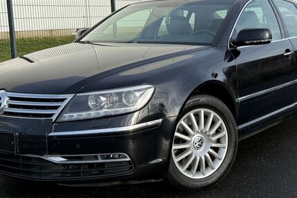 VW Phaeton 218.764 km 7.990 &euro; Übach-Palenberg ( nähe Aachen ) 52531