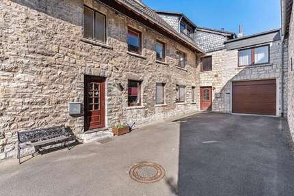 Haus Stolberg (Rheinland) / Breinig Breinig - 6 Zimmer, 240 m&sup2;, 565.000&euro; | Angebot:26550616