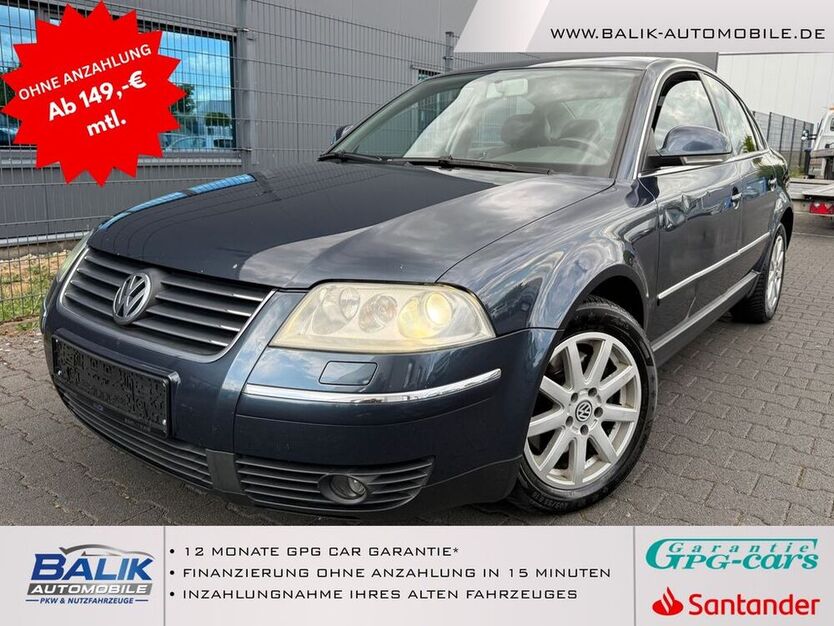 Passat