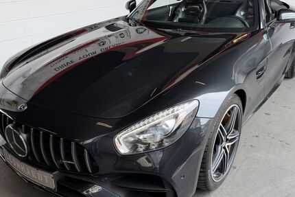 Mercedes-Benz AMG GT C 85.945 km 107.990 &euro; Stolberg 52223