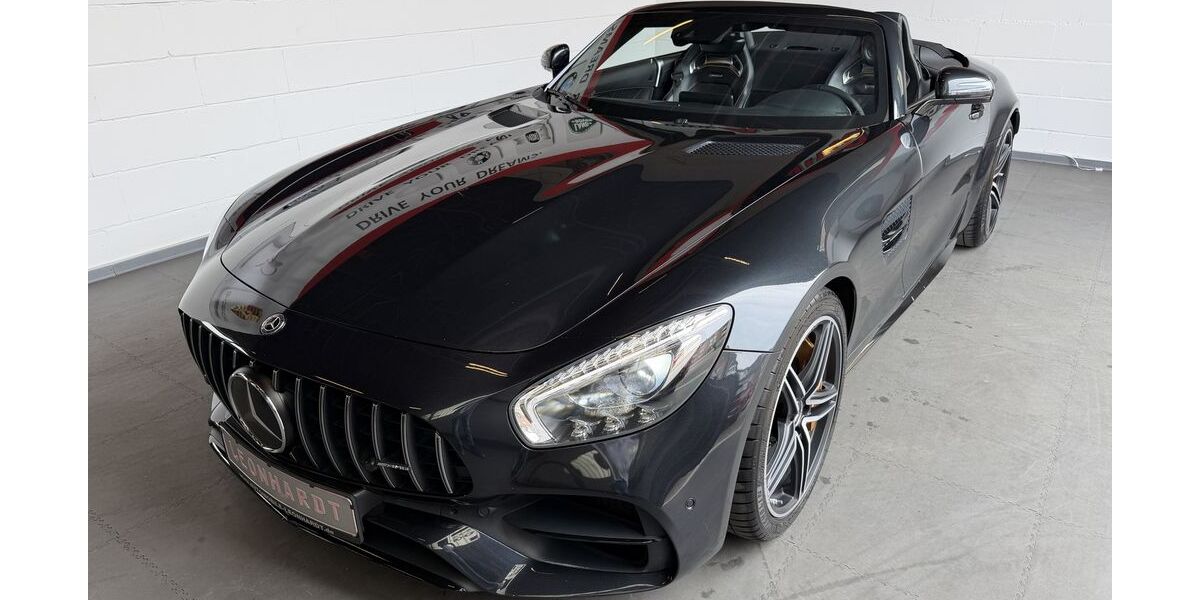 Mercedes-Benz AMG GT C 85.945 km 107.990 &euro; Stolberg 52223