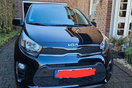 Kia Picanto 24.000 km 11.900 &euro; Kreuzau 52372