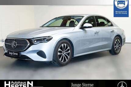 Mercedes E 200
