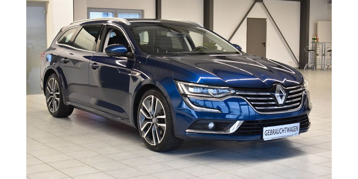 Renault Talisman 159.000 km 11.999 &euro; Düren 52351