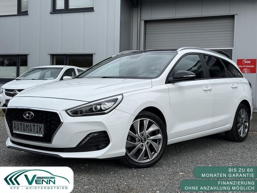 Hyundai i30 74.150 km 16.980 € Simmerath 52152