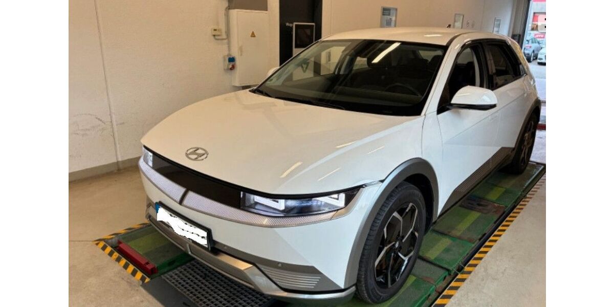Hyundai IONIQ 5 42.959 km 21.990 &euro; Düren 52349