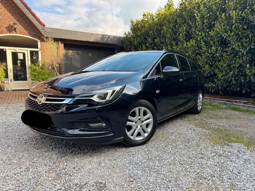 Astra