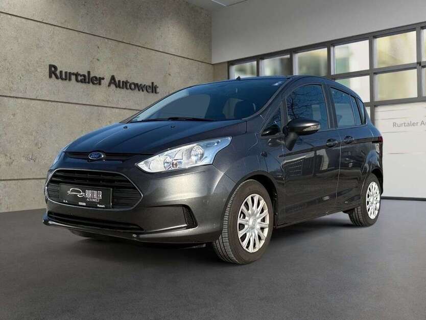 B-Max